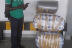 Erste-Ladung