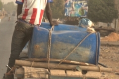 Lastwagen