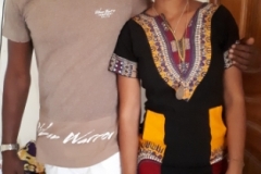 Lea-Cheikh