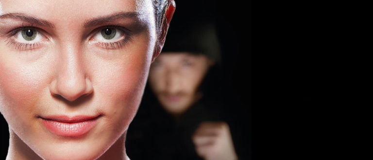 Selbstverteidigung für Frauen