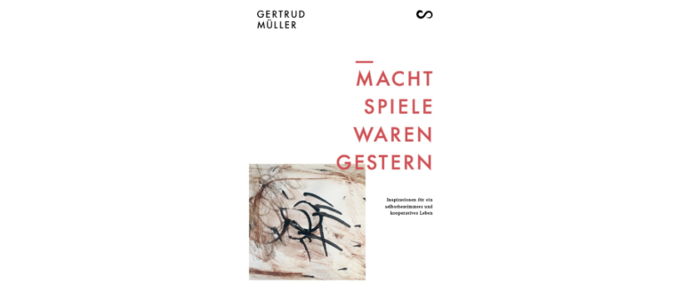 Machtspiele waren gestern