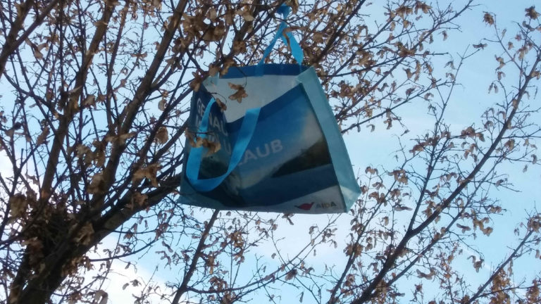 Das Phänomen Loslassen