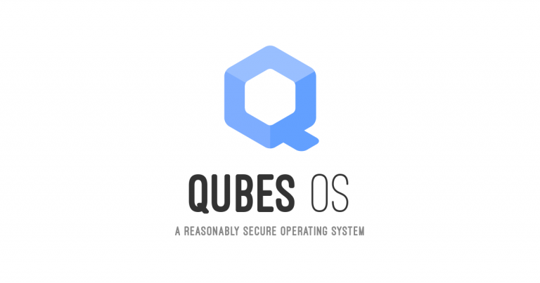 Qubes-OS-Slogan