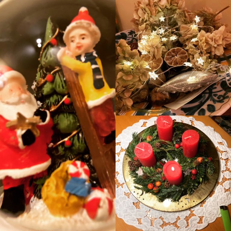 Weihnachtswunsch an die SZ (Leserbrief)